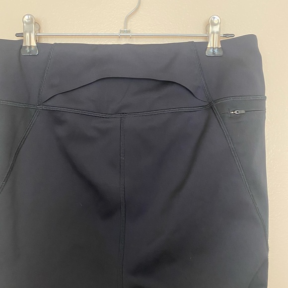 Under Armour Gore Wind Stopper Leggings Size Medium - Picture 4 of 5